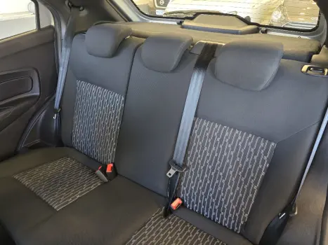 FORD Ka Hatch 1.0 12V 4P FLEX TI-VCT SE, Foto 16