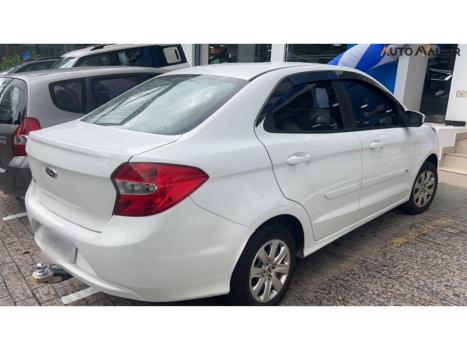 FORD Ka Hatch 1.0 12V 4P FLEX TI-VCT SE, Foto 2