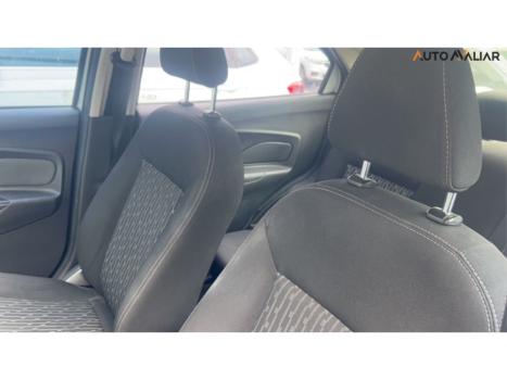 FORD Ka Hatch 1.0 12V 4P FLEX TI-VCT SE, Foto 3