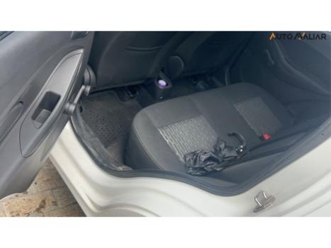 FORD Ka Hatch 1.0 12V 4P FLEX TI-VCT SE, Foto 4