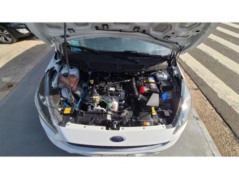 FORD Ka Hatch 1.0 12V 4P FLEX TI-VCT SE, Foto 12