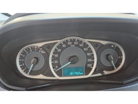 FORD Ka Hatch 1.0 12V 4P FLEX TI-VCT SE, Foto 13