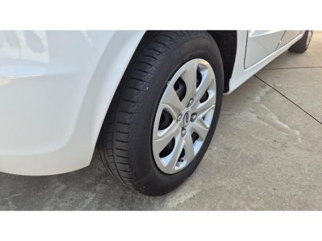 FORD Ka Hatch 1.0 12V 4P FLEX TI-VCT SE, Foto 16