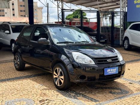 FORD Ka Hatch 1.0 12V 4P S FLEX, Foto 3