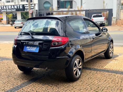 FORD Ka Hatch 1.0 12V 4P S FLEX, Foto 4
