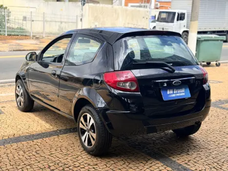 FORD Ka Hatch 1.0 12V 4P S FLEX, Foto 6