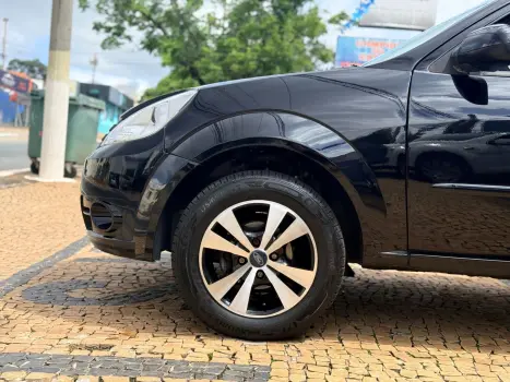 FORD Ka Hatch 1.0 12V 4P S FLEX, Foto 7