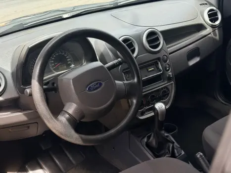 FORD Ka Hatch 1.0 12V 4P S FLEX, Foto 9