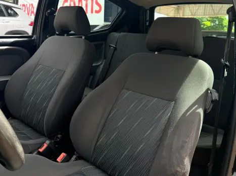 FORD Ka Hatch 1.0 12V 4P S FLEX, Foto 10