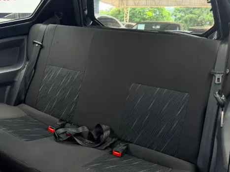 FORD Ka Hatch 1.0 12V 4P S FLEX, Foto 11