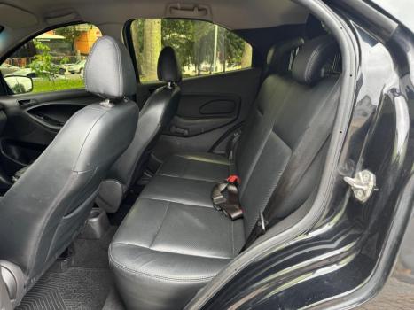 FORD Ka Hatch 1.0 12V 4P FLEX TI-VCT SE PLUS, Foto 8