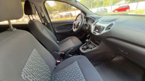 FORD Ka Hatch 1.0 12V 4P FLEX TI-VCT SE, Foto 9