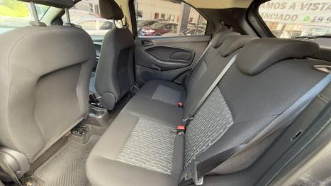 FORD Ka Hatch 1.0 12V 4P FLEX TI-VCT SE, Foto 10