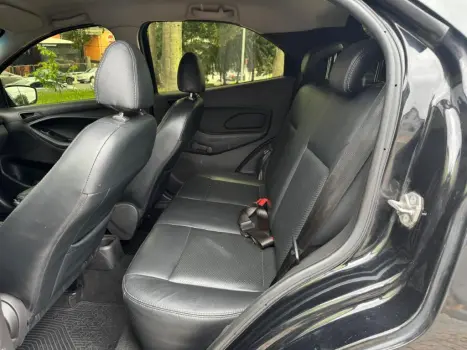 FORD Ka Hatch 1.0 12V 4P FLEX TI-VCT SE PLUS, Foto 8