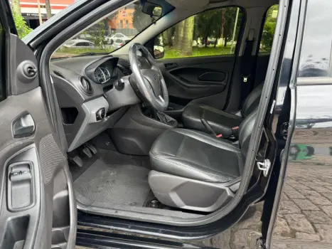 FORD Ka Hatch 1.0 12V 4P FLEX TI-VCT SE PLUS, Foto 10