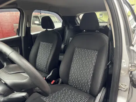 FORD Ka Hatch 1.0 12V 4P FLEX TI-VCT SE, Foto 12