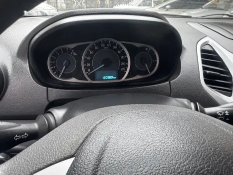 FORD Ka Hatch 1.0 12V 4P FLEX TI-VCT SE, Foto 15