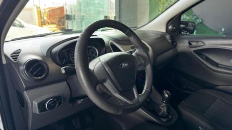 FORD Ka Hatch 1.0 12V 4P FLEX TI-VCT SE, Foto 8