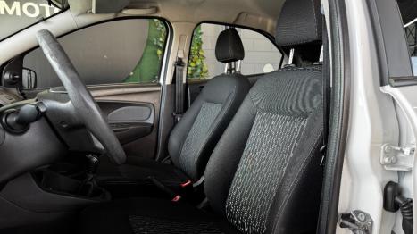 FORD Ka Hatch 1.0 12V 4P FLEX TI-VCT SE, Foto 9