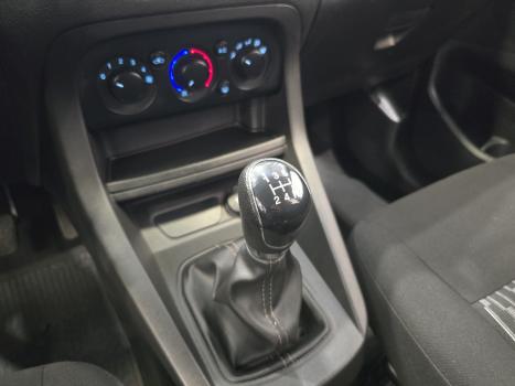 FORD Ka Hatch 1.0 12V 4P FLEX TI-VCT SE PLUS, Foto 9