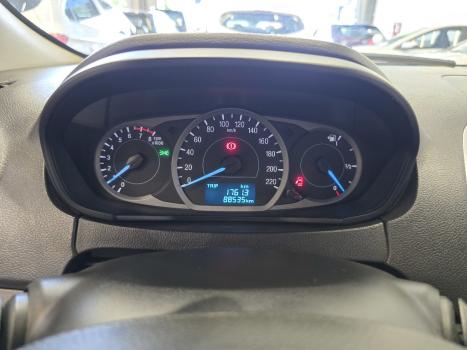 FORD Ka Hatch 1.0 12V 4P FLEX TI-VCT SE PLUS, Foto 11