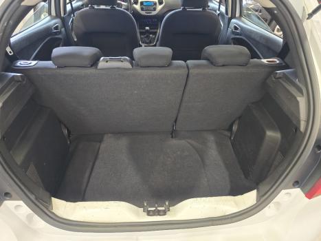 FORD Ka Hatch 1.0 12V 4P FLEX TI-VCT SE PLUS, Foto 14