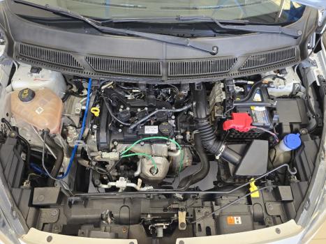 FORD Ka Hatch 1.0 12V 4P FLEX TI-VCT SE PLUS, Foto 17