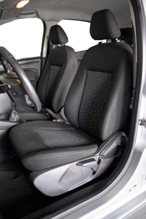 FORD Ka Hatch 1.0 12V 4P FLEX TI-VCT SE, Foto 8