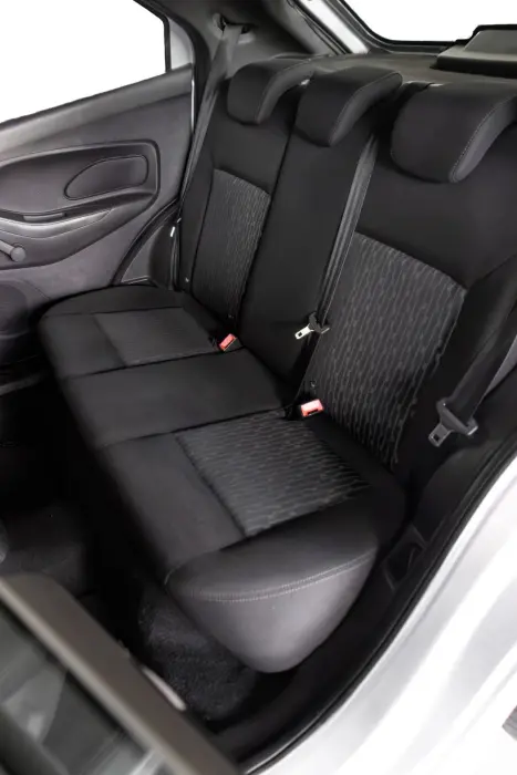 FORD Ka Hatch 1.0 12V 4P FLEX TI-VCT SE, Foto 9