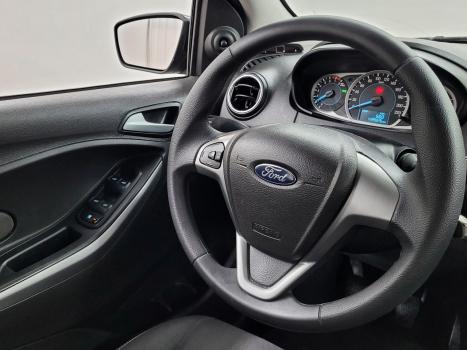 FORD Ka Hatch 1.0 12V 4P FLEX TI-VCT SEL, Foto 6