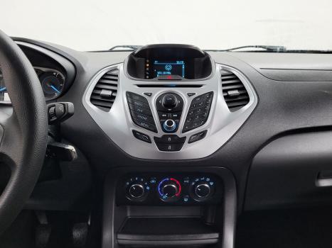 FORD Ka Hatch 1.0 12V 4P FLEX TI-VCT SEL, Foto 7