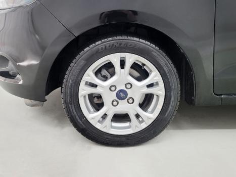 FORD Ka Hatch 1.0 12V 4P FLEX TI-VCT SEL, Foto 11