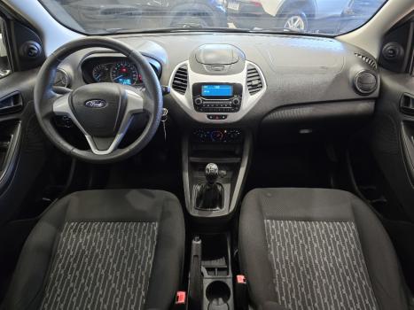 FORD Ka Hatch 1.0 12V 4P FLEX TI-VCT SE PLUS, Foto 7