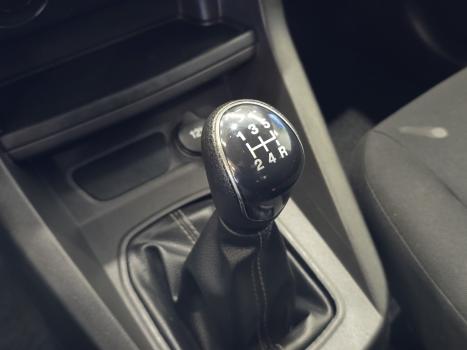 FORD Ka Hatch 1.0 12V 4P FLEX TI-VCT SE PLUS, Foto 9