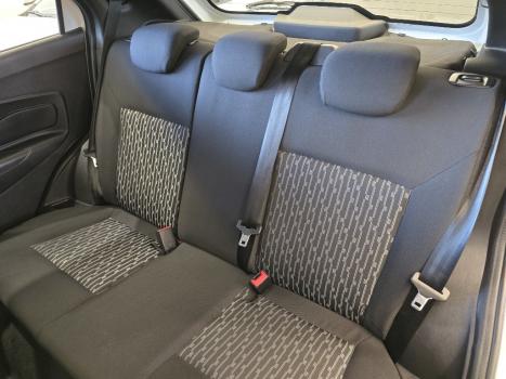 FORD Ka Hatch 1.0 12V 4P FLEX TI-VCT SE PLUS, Foto 15