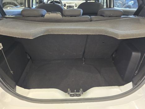 FORD Ka Hatch 1.0 12V 4P FLEX TI-VCT SE PLUS, Foto 16