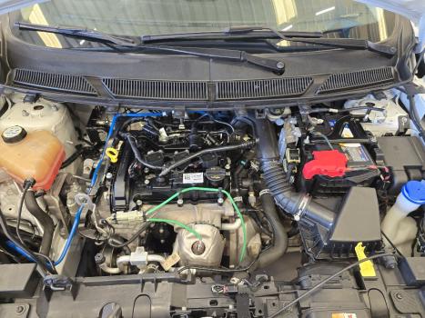 FORD Ka Hatch 1.0 12V 4P FLEX TI-VCT SE PLUS, Foto 17