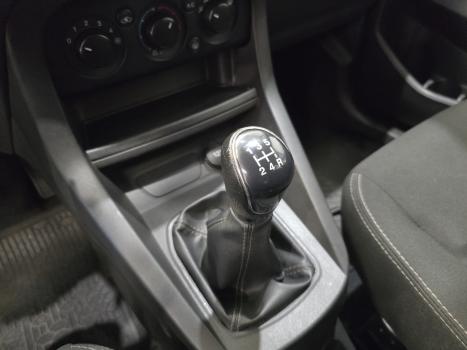 FORD Ka Hatch 1.0 12V 4P TI-VCT SE FLEX, Foto 8