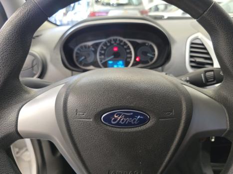 FORD Ka Hatch 1.0 12V 4P TI-VCT SE FLEX, Foto 10