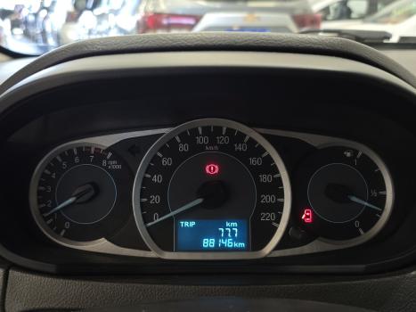 FORD Ka Hatch 1.0 12V 4P TI-VCT SE FLEX, Foto 11