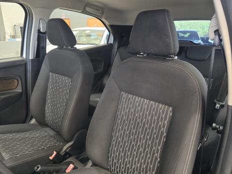 FORD Ka Hatch 1.0 12V 4P TI-VCT SE FLEX, Foto 14