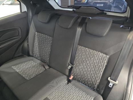 FORD Ka Hatch 1.0 12V 4P TI-VCT SE FLEX, Foto 15