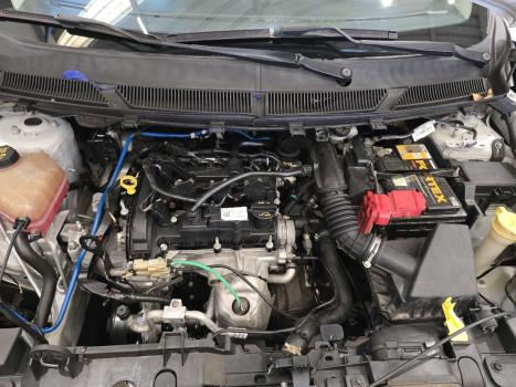 FORD Ka Hatch 1.0 12V 4P TI-VCT SE FLEX, Foto 17