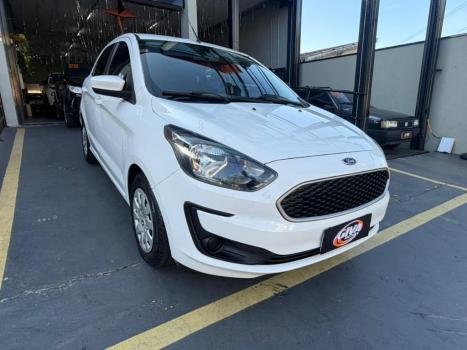 FORD Ka Hatch 1.0 12V SE TRAIL FLEX, Foto 2