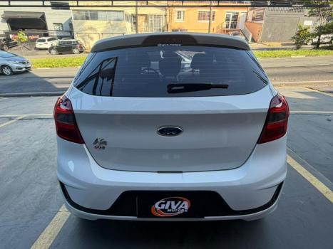 FORD Ka Hatch 1.0 12V SE TRAIL FLEX, Foto 6