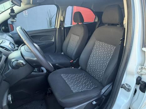 FORD Ka Hatch 1.0 12V SE TRAIL FLEX, Foto 7