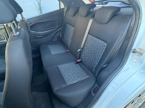 FORD Ka Hatch 1.0 12V SE TRAIL FLEX, Foto 8