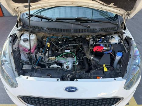 FORD Ka Hatch 1.0 12V SE TRAIL FLEX, Foto 9