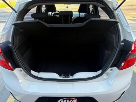 FORD Ka Hatch 1.0 12V SE TRAIL FLEX, Foto 10