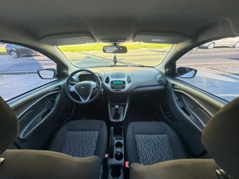 FORD Ka Hatch 1.0 12V SE TRAIL FLEX, Foto 11